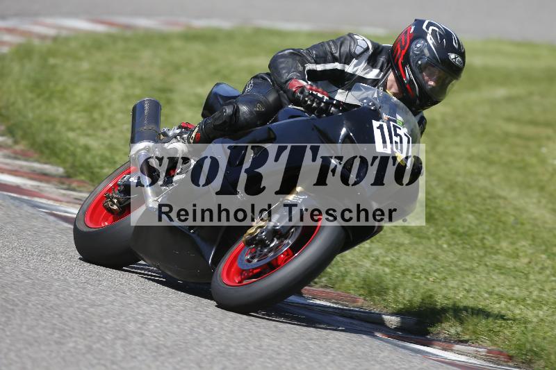 /12 30.04.2025 Speer Racing ADR/Gruppe gruen/157